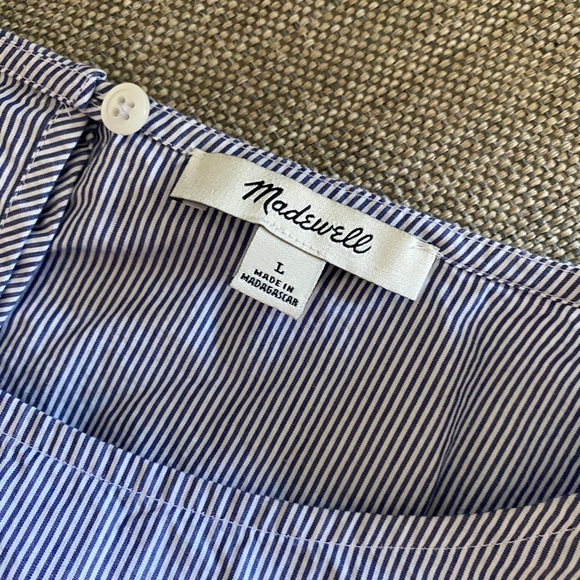 Madewell Tops - madewell top